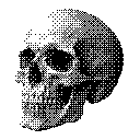 Picto de Magie noire