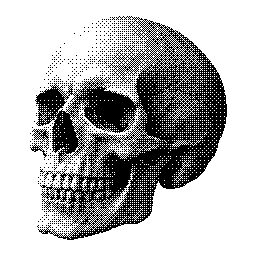 Picto de Magie noire