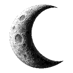 Picto de Magie lunaire