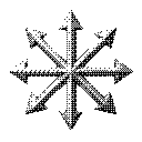 Picto de Chaos Magick