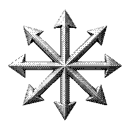 Picto de Chaos Magick